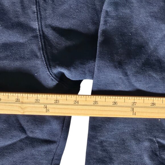 UC Berkeley California Golden Bears Full Zip Hoodie NWOT Navy Blue Adult Large - Picture 7 of 7